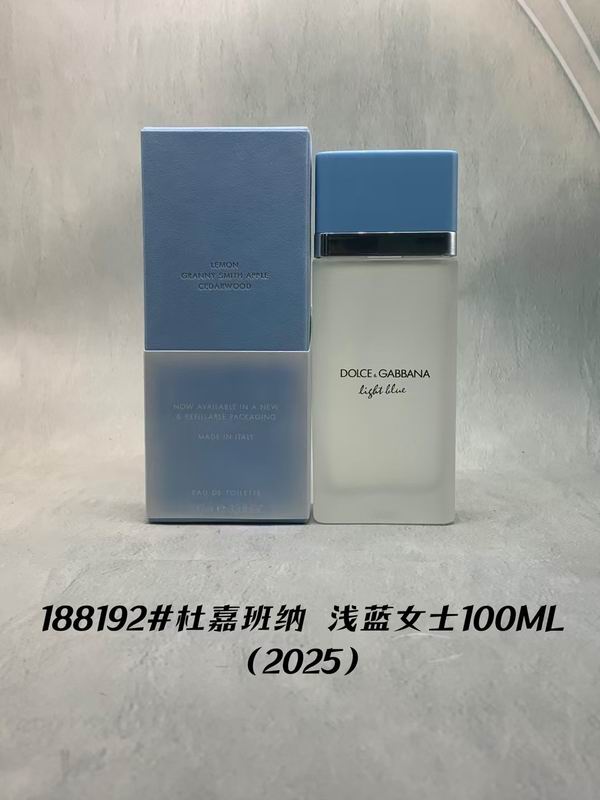 DG woman 100ml 03